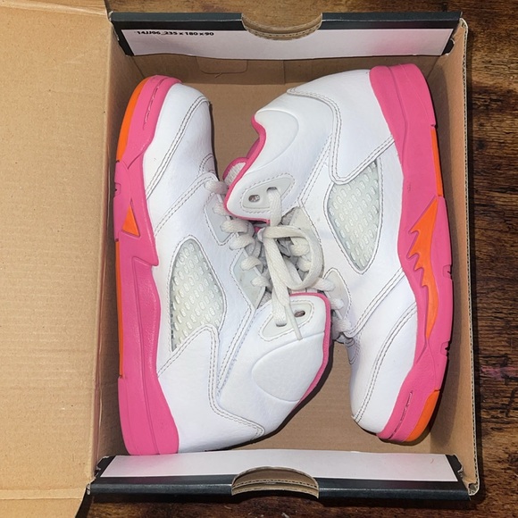 Jordan 5 - Picture 6 of 8